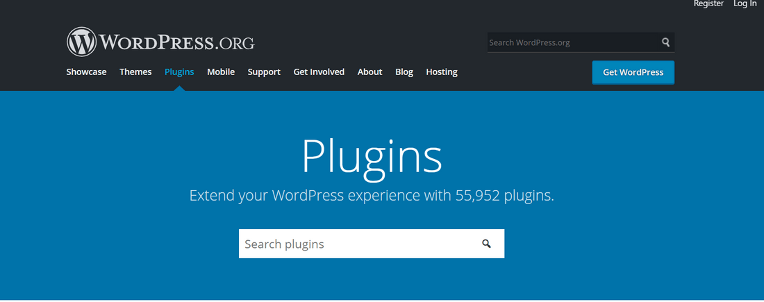 crear botigues en línia plugins de wordpress