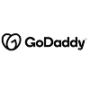 logotip de godaddy