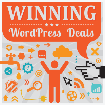 Mga Deal ng WordPress